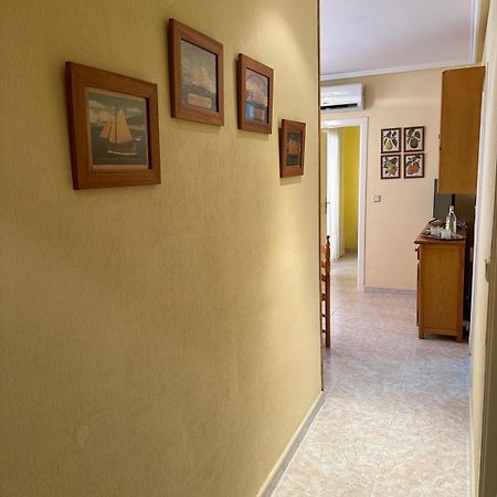 Torrevieja Precioso Apto En Calle San Pascual Con Piscina Cerca De Todos Los Servicios Dış mekan fotoğraf